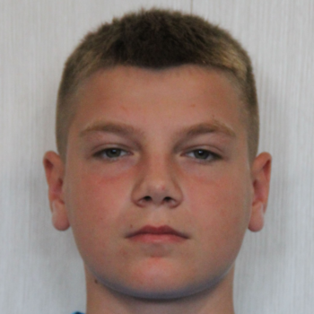 Корніюк Максим