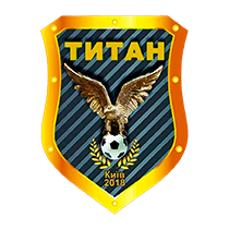 ДЮФК «Титан» 11'