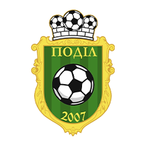 ДЮФК «Поділ» 10'