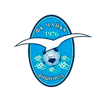 ФК «Чайка Вишгород» U 21