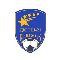 ДЮСШ-21 16'