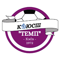 КДЮСШ «Темп»-2 10'