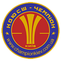 КДЮСШ «Чемпіон»-3 15'