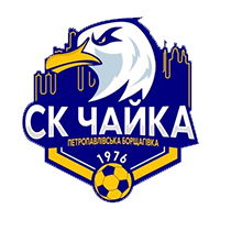 Чайка П.Б. 15'