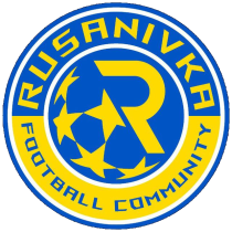 Rusanivka Football Community