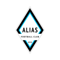 ФК Аліас-Київ-2 17ʼ