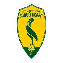 ФК «Лівий берег»-3 16'