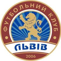 ФК «Львів» 12'