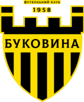 КЗ ДЮСШ БУКОВИНА 12'