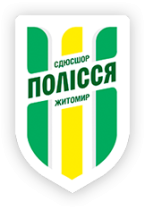 СДЮСШОР ПОЛІССЯ 12'