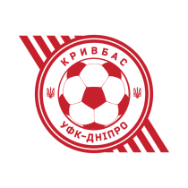 УФК-Кривбас 12'