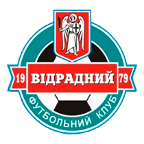 Відрадний 15