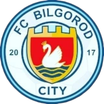 ФК «Білгород-Сіті» 11'