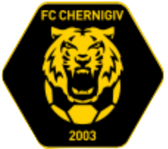 ДЮСШ ФК «Чернігів» 13'