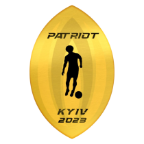 ФК «Патріот» 13'