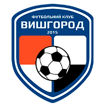 ФК Вишгород-2 13'