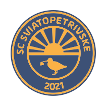 СК  Святопетрівське 14'