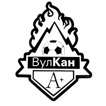 ДЮФК «Вулкан» 18'