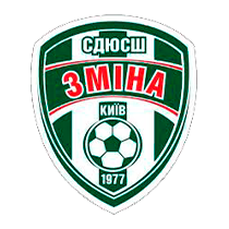 Зміна-Оболонь 19'