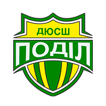 ДЮСШ «Поділ» 19'