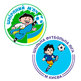 Шкільна футбольна ліга