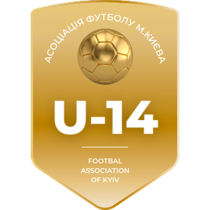 2012 р.н. Вища ліга