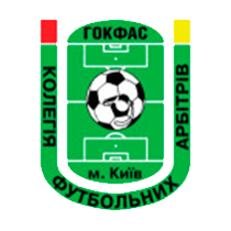 Громадська організація “Колегія футбольних арбітрів та спостерігачів  м. Києва”