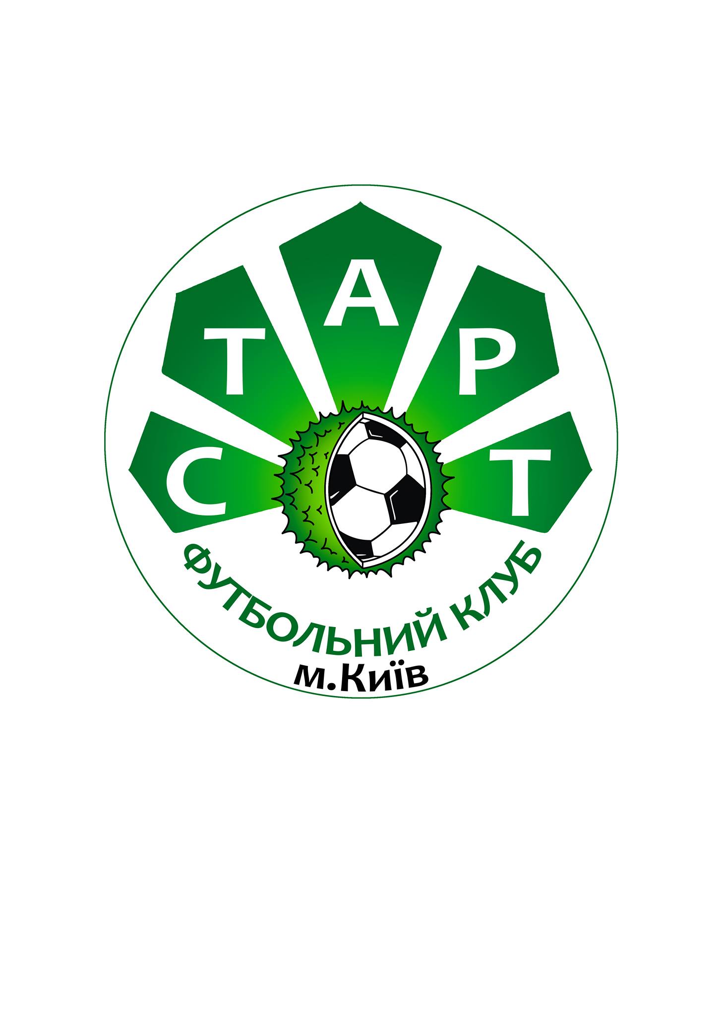 Об’єднання громадян  «Футбольний клуб «Старт»