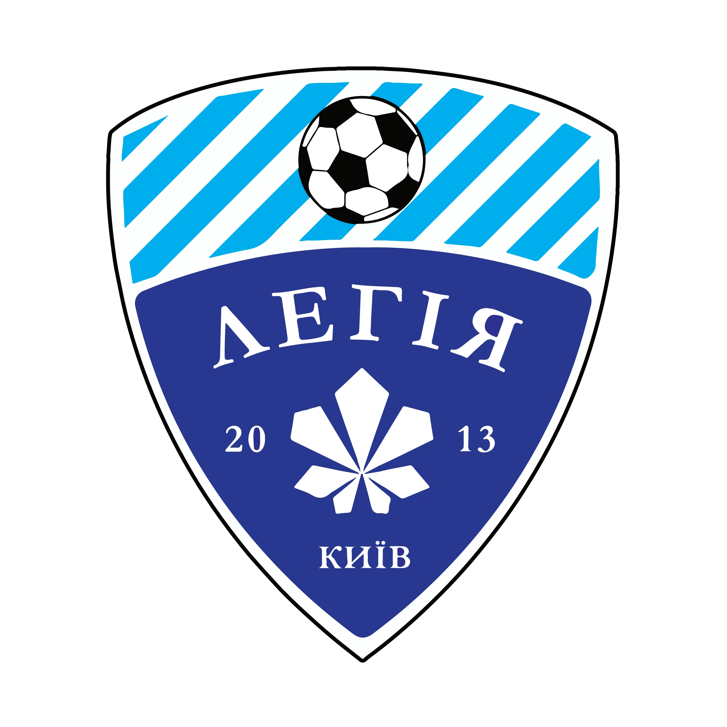 Футбольний клуб «Легія» при Товаристві з обмеженою відповідальністю  «Професійна юридична група»