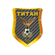 Громадська організація “Дитячо-юнацький футбольний клуб « Титан Київ »