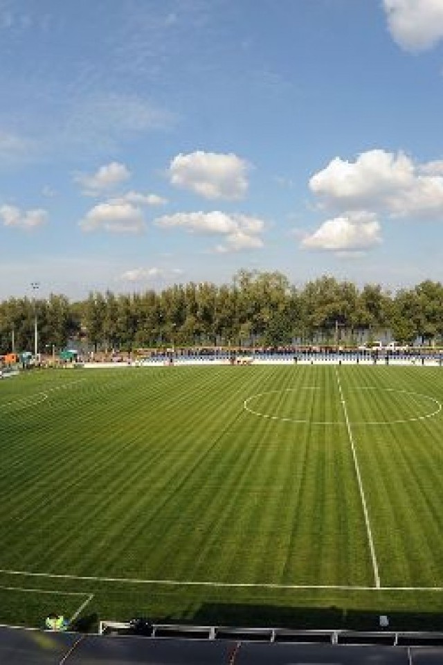 Стадіон Центр ВПФВ 