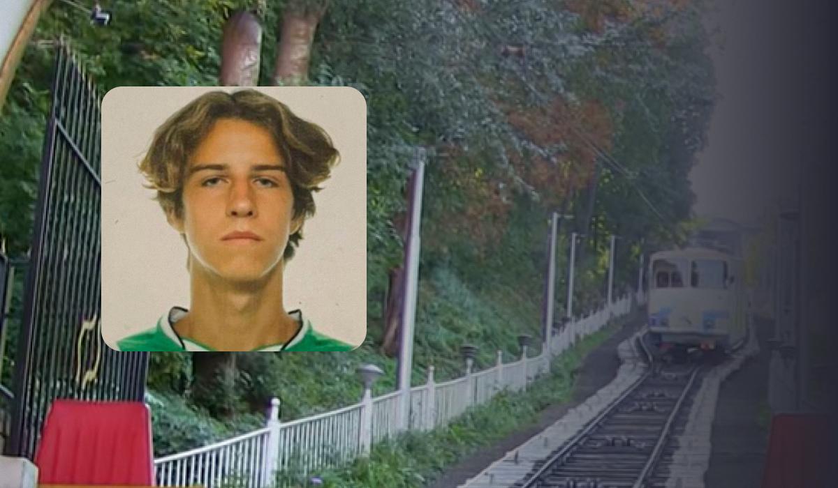 Болюча, сумна звістка, яку неможливо усвідомити ні розумом, ні серцем…