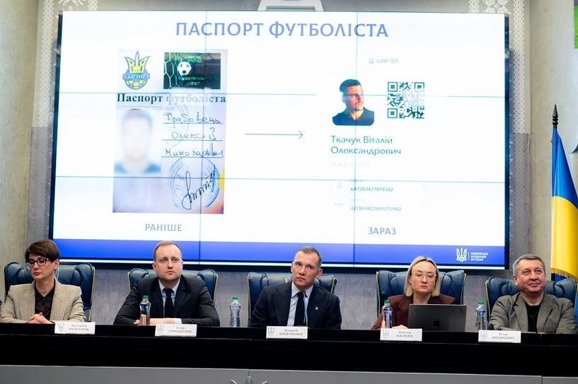 Прямі виплати першим тренерам: УАФ запровадила новий механізм компенсації за підготовку футболістів