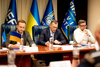 Виконком УАФ затвердив проєкт мирової угоди з Асоціацією футболу міста Києва