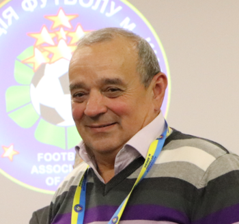 Алєксюк Антон Миколайович