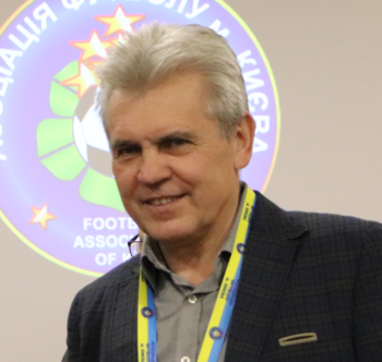 Жаріков Володимир Володимирович