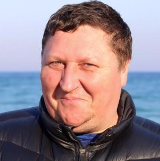 Гордієнко Юрій Володимирович