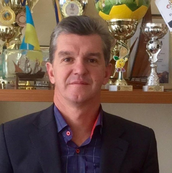 Образцов Олександр Валентинович