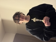 Потреба Михайло Максимович