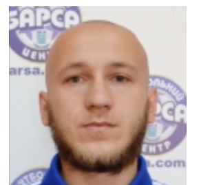 Коровіков Віктор