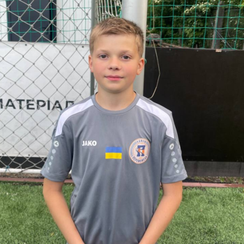 Іванкевич Данило