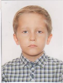 Шульженко Олексій