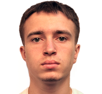 Боровик Владислав