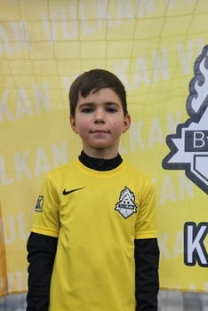 Паламарчук Савелій