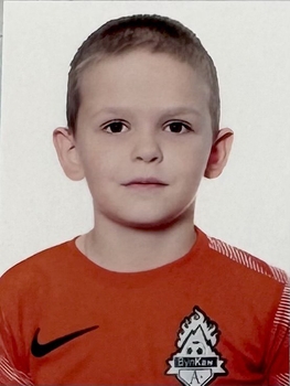 Бурченко Матвій