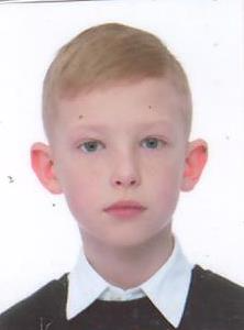 Данильчук В'ячеслав