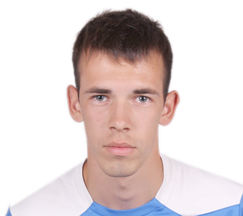 Корінний Максим