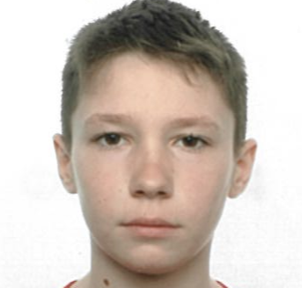 Миронець Максим