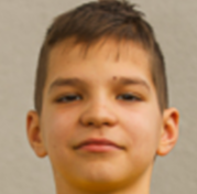 Щиголь Ілля