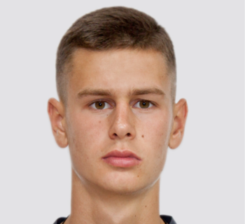 Кіщук Артем